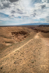 Charyn canyon