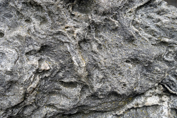 Old stone surface.