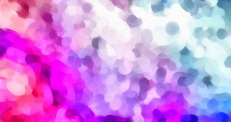 Abstract minimalistic watercolor design background. Colorful acrylic texture pattern in bright colors with wet effect. Elegant water paint on paper. Beautiful dreamy wallpaper.