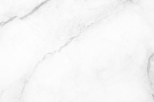 White marble background, beautiful pattern © nongpriya
