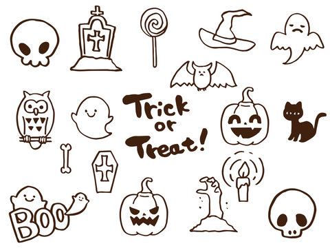 34 Best ハロウィンアイコン Images Stock Photos Vectors Adobe Stock