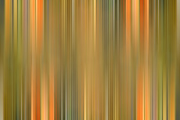 Obraz premium orange gradient / autumn background, blurred warm yellow smooth background