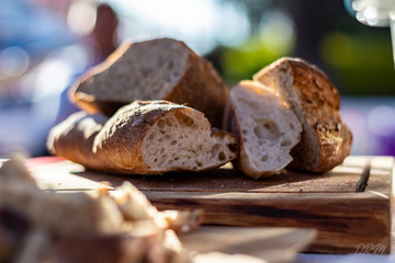 bread