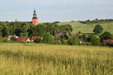 Panorama Glotowa Polska © Grzegorz Lenkiewicz