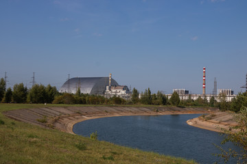 Walk inside The Chernobyl after 30 years, disaster was an energy accident that occurred on 26 April 1986 at the No. 4 nuclear reactor in the Chernobyl Nuclear Power Plant, near the city of Pripyat.