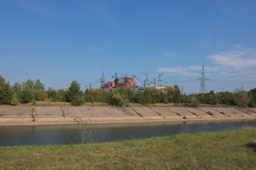 Walk inside The Chernobyl after 30 years, disaster was an energy accident that occurred on 26 April...