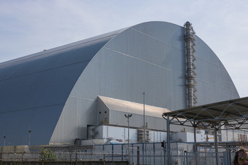 Walk inside The Chernobyl after 30 years, disaster was an energy accident that occurred on 26 April...