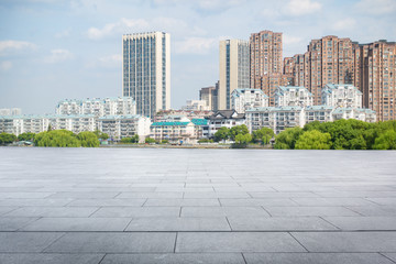 Rosslyn District in Washington DC