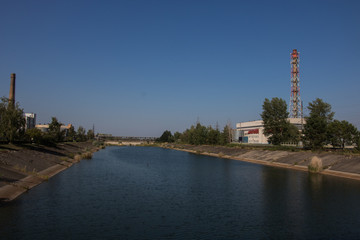 Walk inside The Chernobyl after 30 years, disaster was an energy accident that occurred on 26 April...