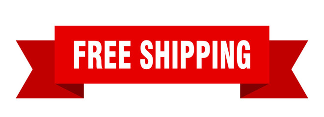 free shipping