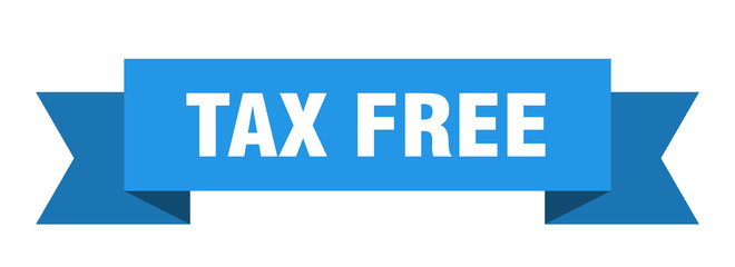 tax free