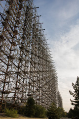Walk inside The Chernobyl after 30 years, disaster was an energy accident that occurred on 26 April...