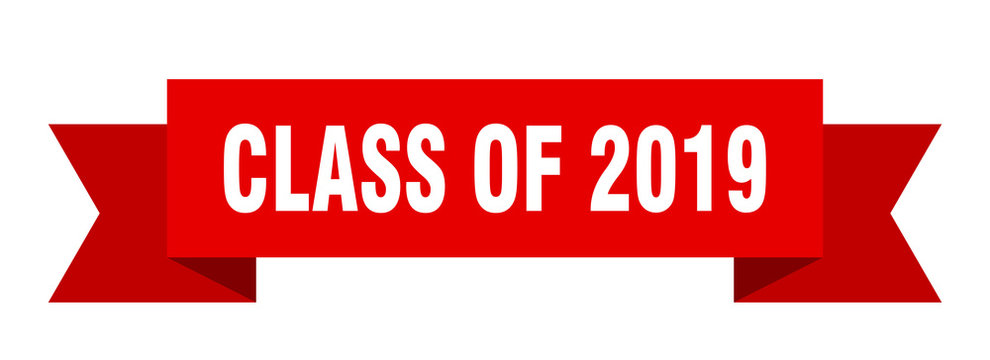 Class Of 2019