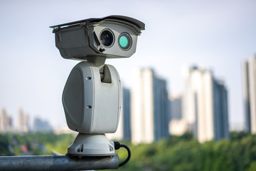 cctv camera