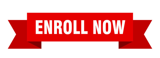 enroll now