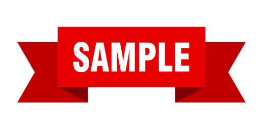 sample