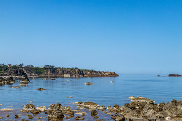 外海府海岸