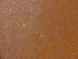 Rusty background