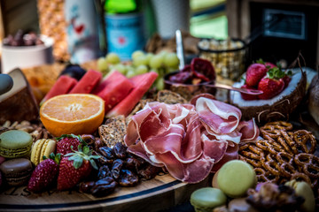 Platter