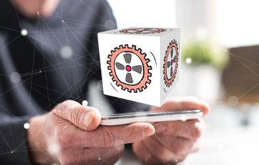 Concept of business process