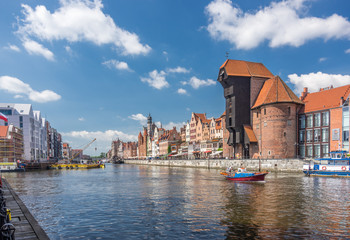 Gdańsk © Rafal Lechowicz