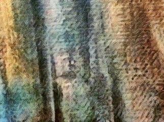 Art oil background, creative design pattern, painting brushstrokes texture, HD wallpaper, colorful splashes and textured artistic elements