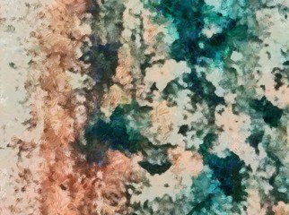 Macro artwork part, oil paint background, close up art fragment, unique grunge texture in HQ, modern hand drawing pattern for designed original production.