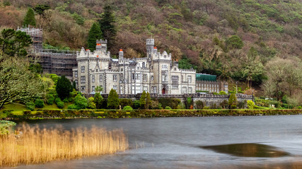 Kylemore Abbey