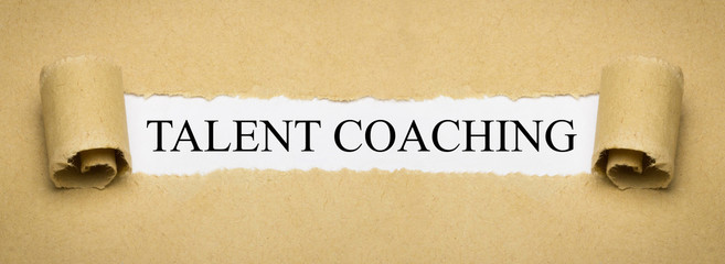 Talent Coaching
