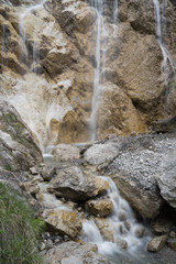 Wasserfall