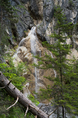Wasserfall