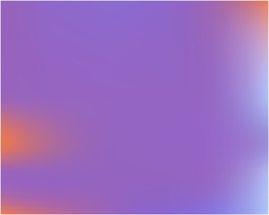 Obraz premium Bright blurred graphics from various combinations.