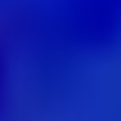 Gradient mesh painted in different colors.