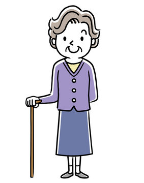 1 166 件の最適な 杖を持つ 画像 ストック写真 ベクター Adobe Stock