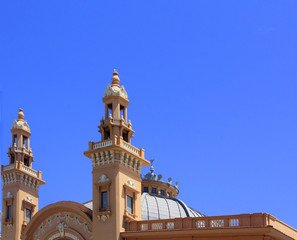 Fototapeta premium THéatre