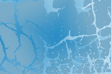 abstract, blue, wave, design, illustration, christmas, winter, wallpaper, art, snow, pattern, backdrop, decoration, water, curve, vector, light, waves, graphic, snowflake, color, backgrounds, holiday