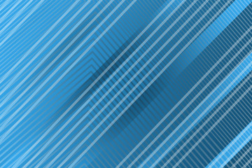 Obraz premium abstract, blue, wallpaper, design, pattern, light, wave, texture, graphic, illustration, art, white, line, lines, digital, business, curve, backdrop, color, artistic, futuristic, technology, concept