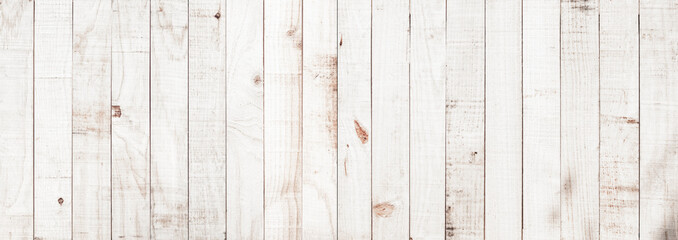 Witte houtstructuur achtergrond afkomstig van natuurlijke boom. Houten paneel met mooie patronen. Ruimte voor je werk.