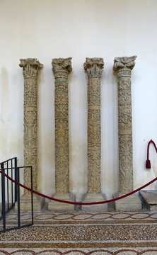 Ste Marie de l annonciation