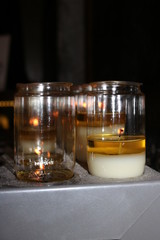 candles
