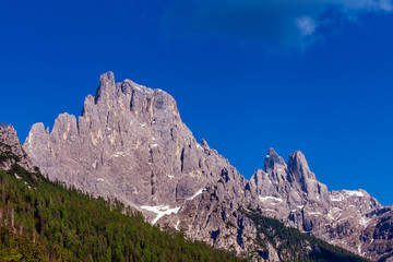 The Pale of San Martino group