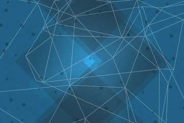 Obraz premium abstract, blue, wave, design, light, wallpaper, illustration, lines, art, texture, curve, line, graphic, waves, digital, backdrop, pattern, backgrounds, gradient, white, water, technology, color