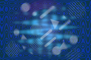 abstract, blue, pattern, wallpaper, design, illustration, texture, light, technology, art, graphic, digital, backgrounds, color, dot, backdrop, halftone, futuristic, dots, element, wave, business