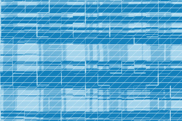 abstract, blue, design, wallpaper, pattern, illustration, texture, art, backdrop, wave, graphic, light, digital, curve, lines, technology, color, halftone, green, dot, business, backgrounds, square