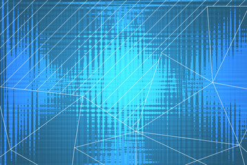 Obraz premium abstract, blue, wave, design, wallpaper, lines, illustration, waves, light, digital, line, texture, art, curve, pattern, water, backdrop, color, motion, graphic, business, white, technology, gradient