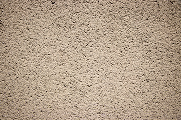 Worn rough wall surface texture