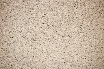 Worn rough wall surface texture