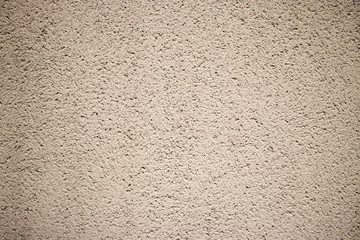 Worn rough wall surface texture