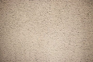 Worn rough wall surface texture