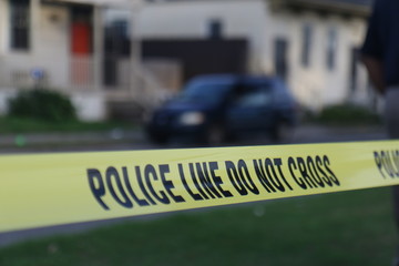 Police Tape